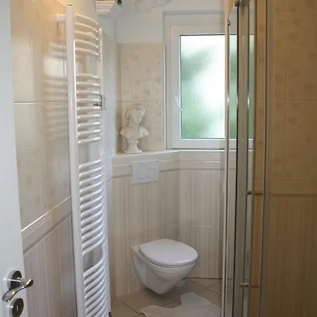 Appartement Bliss *