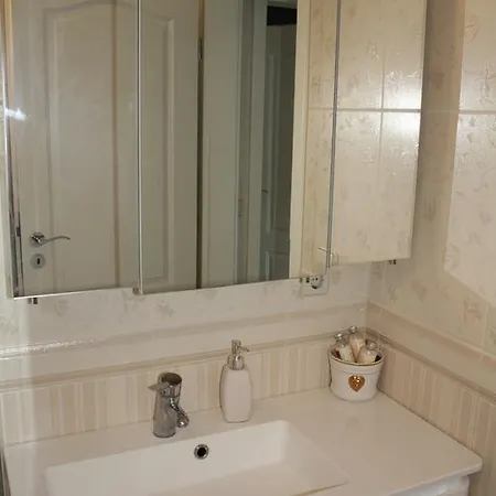 Bliss アパート *