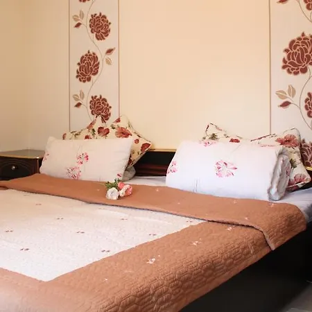 Apartment Sonnenhaft Baden-Baden