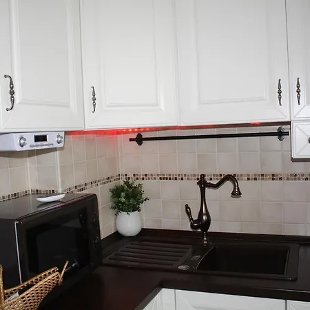 公寓 Bliss 巴登-巴登