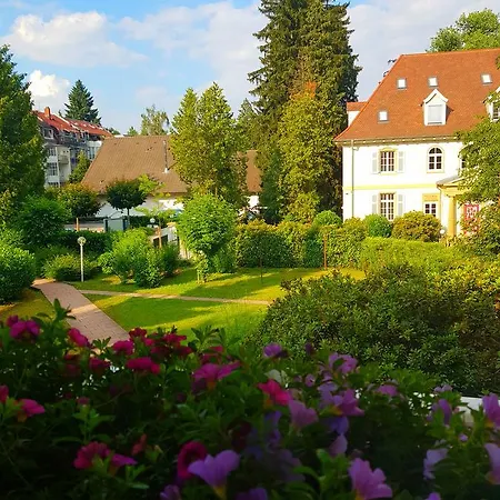 Sonnenhaft Apartment *