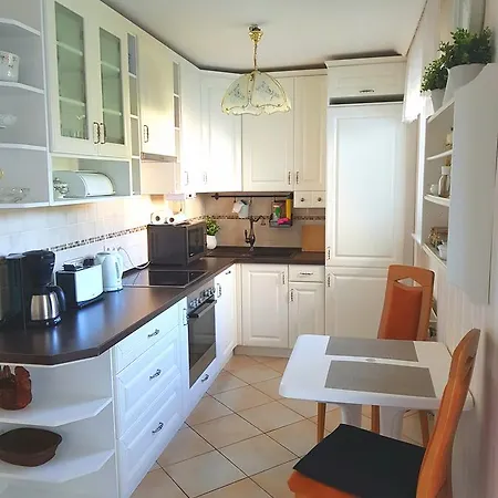 Apartment Sonnenhaft