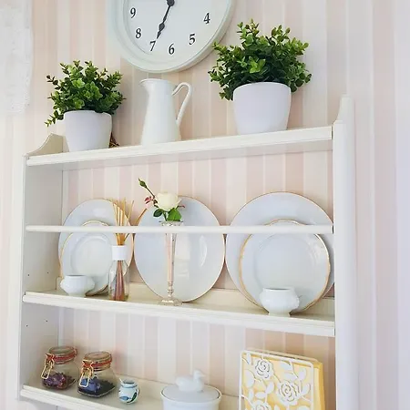 Bliss Appartement