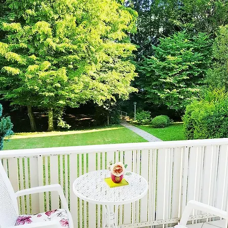 Bliss * 巴登-巴登