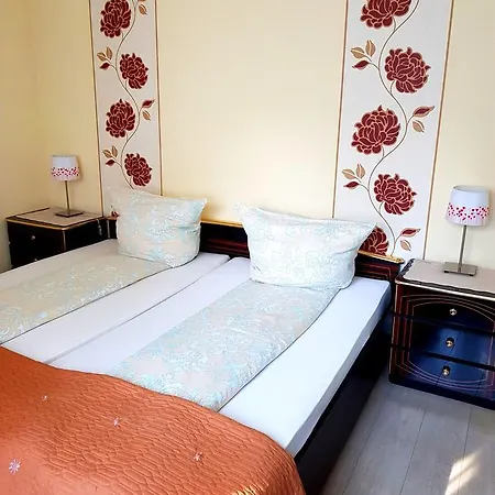 Bliss アパート *