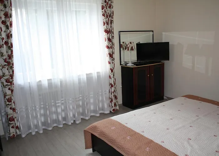 Bliss Apartment Baden-Baden