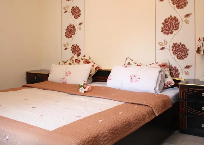 Apartment Bliss Baden-Baden