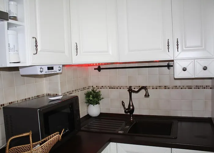 Apartment Bliss Baden-Baden