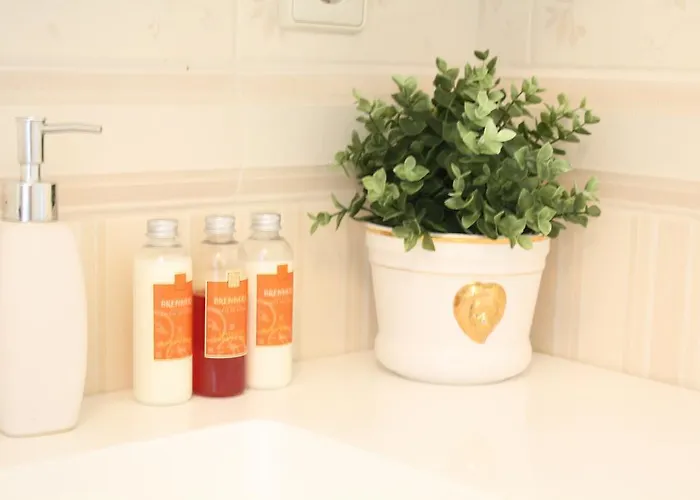 Bliss Apartment Baden-Baden