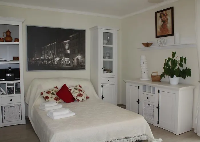 Bliss Apartment Baden-Baden